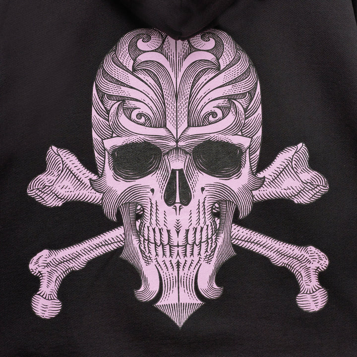 Signature Lavender Roger Hoodie