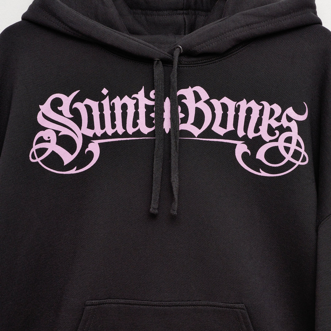 Signature Lavender Roger Hoodie