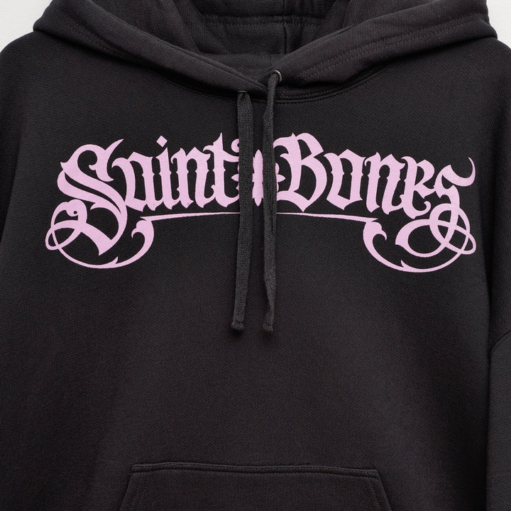 Signature Lavender Roger Hoodie