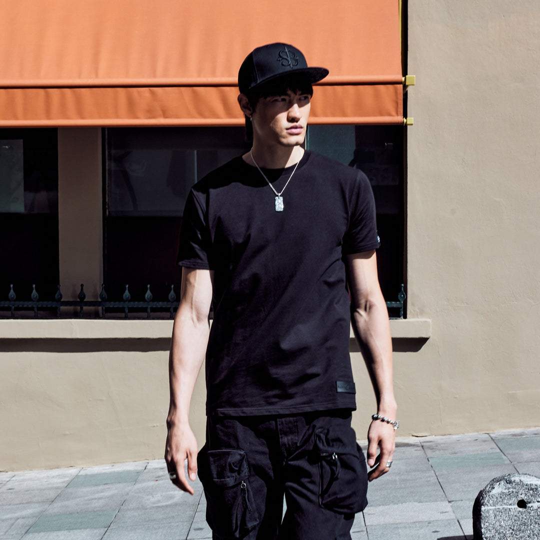 SB Originals T-shirt in Black