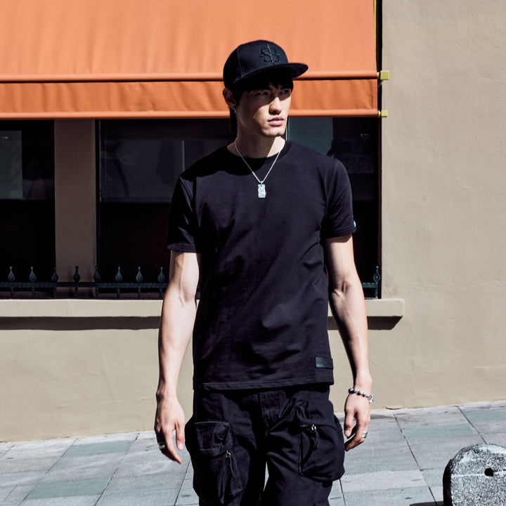 SB Originals T-shirt in Black