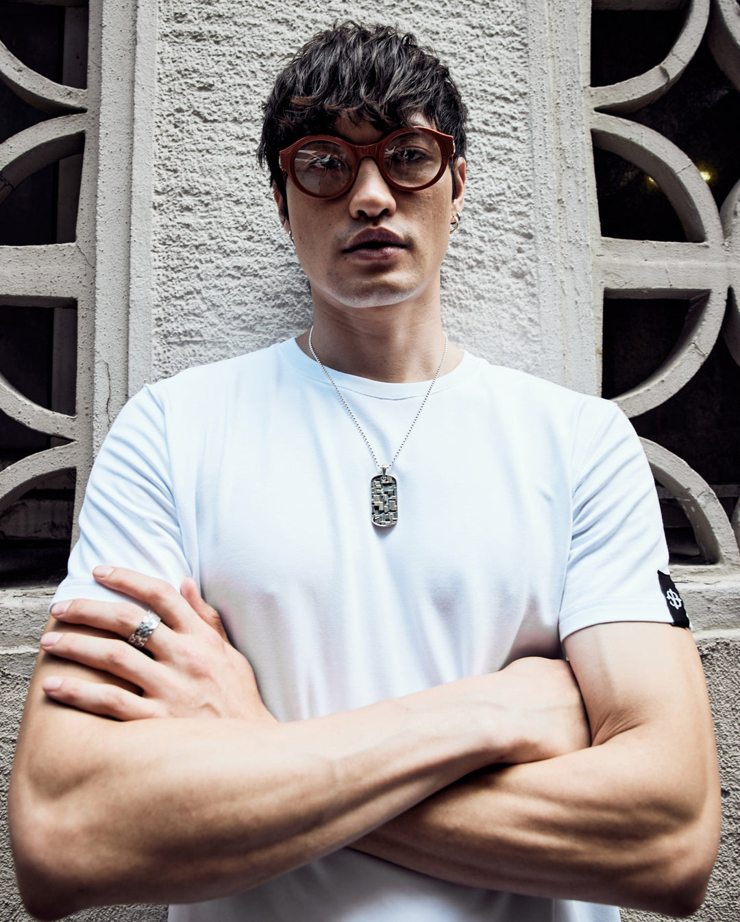 SB Originals T-shirt in White