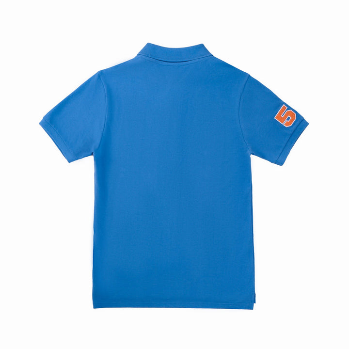 SB Fifty-three Polo Sky Blue