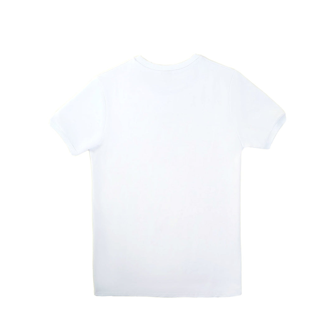 Saint Bones Vienna White T-shirt