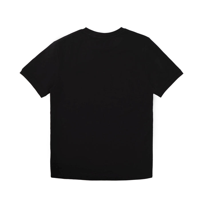 Saint Bones Vienna Black T-shirt