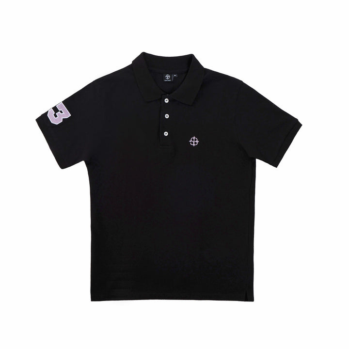 SB Fifty-three Polo Black