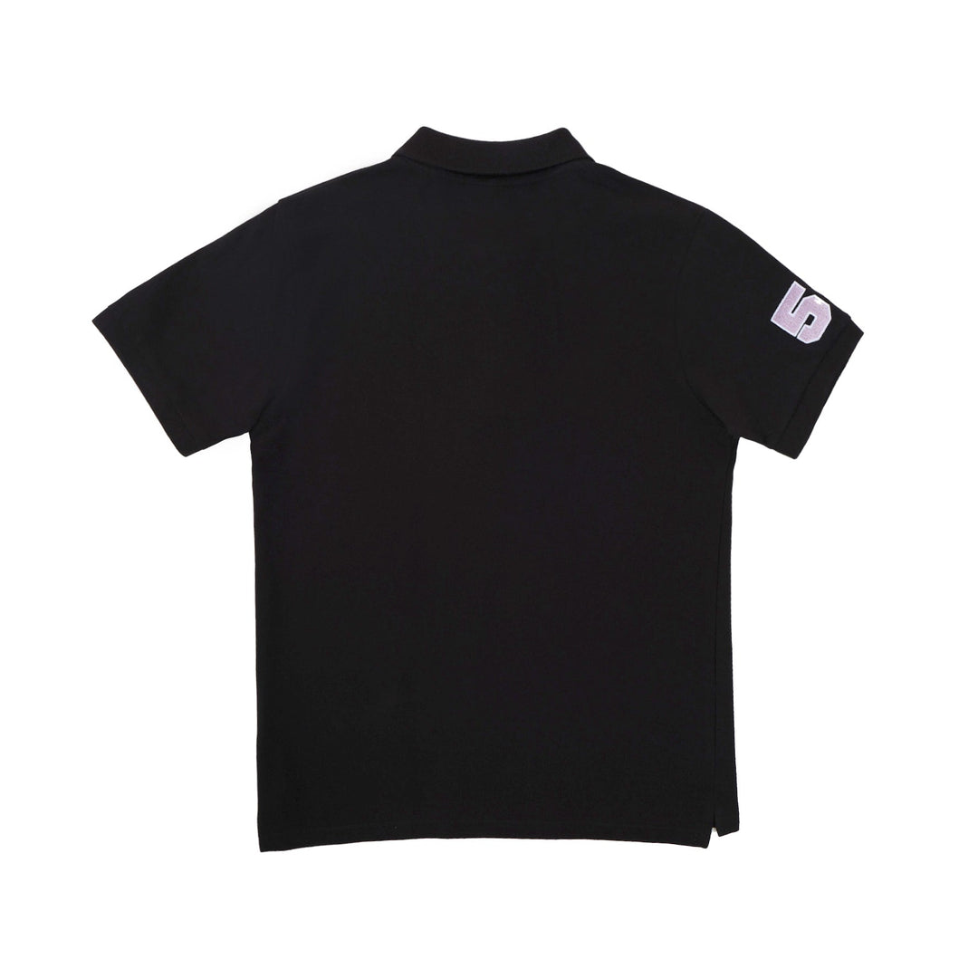 SB Fifty-three Polo Black