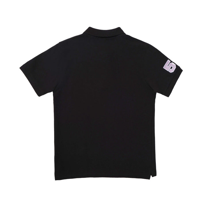 SB Fifty-three Polo Black