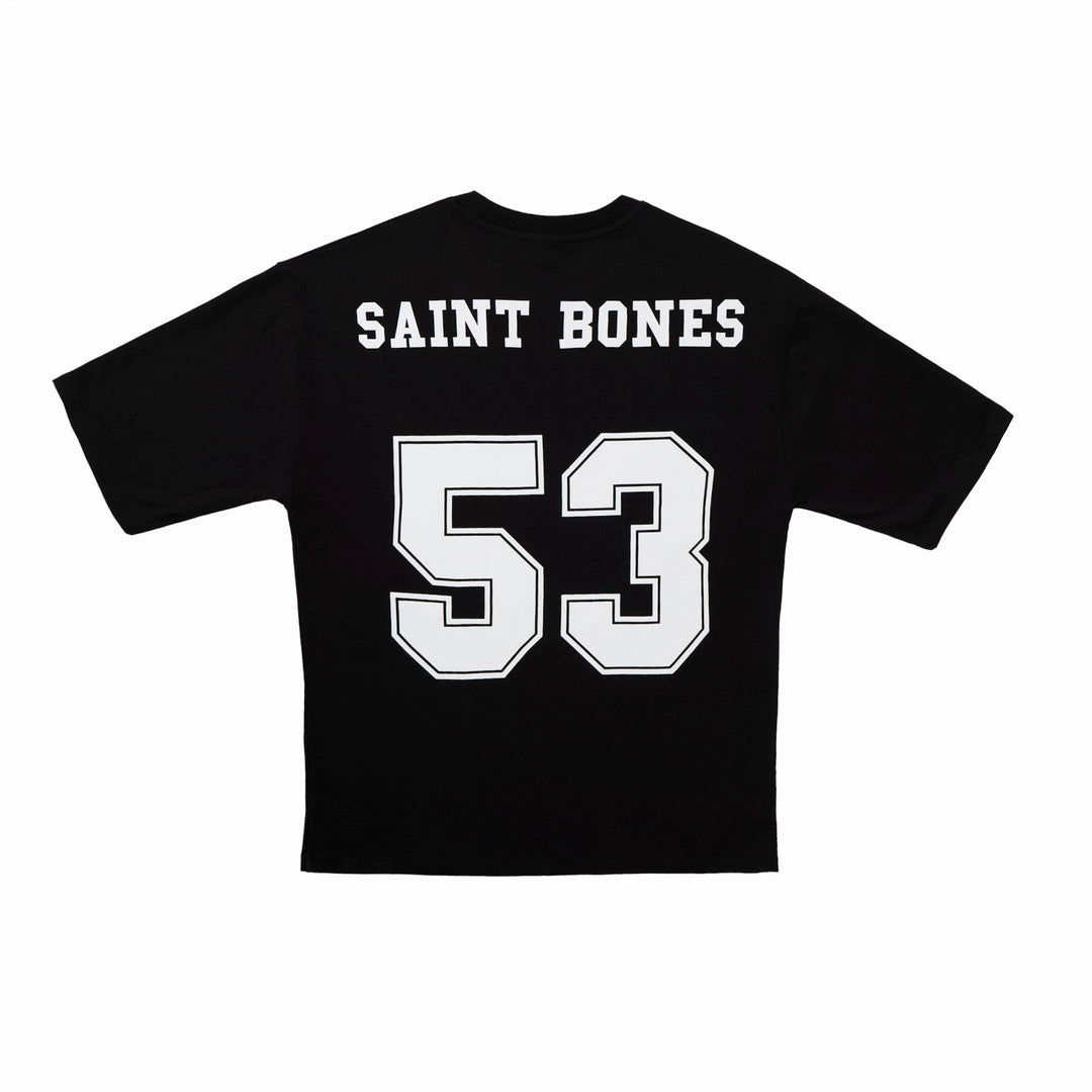 Fifty-three Black & White T-shirt