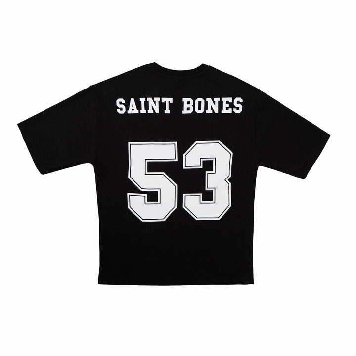 Fifty-three Black & White T-shirt