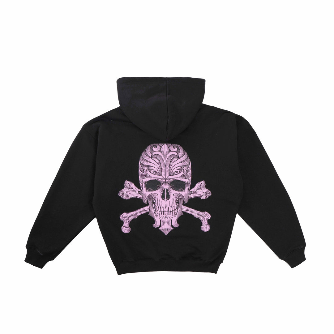 Signature Lavender Roger Hoodie