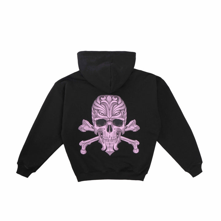 Signature Lavender Roger Hoodie
