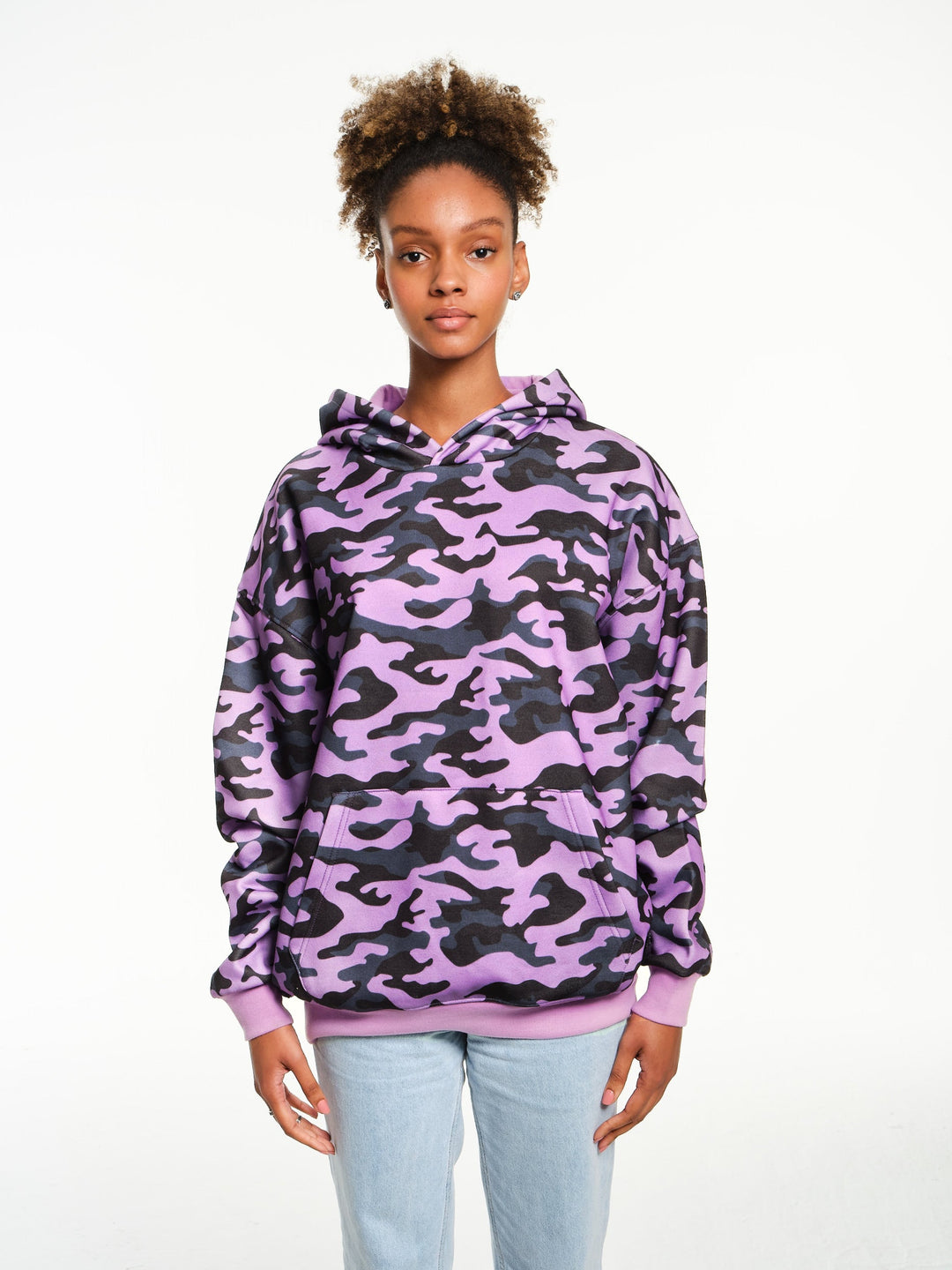 Lavouflage Hoodie