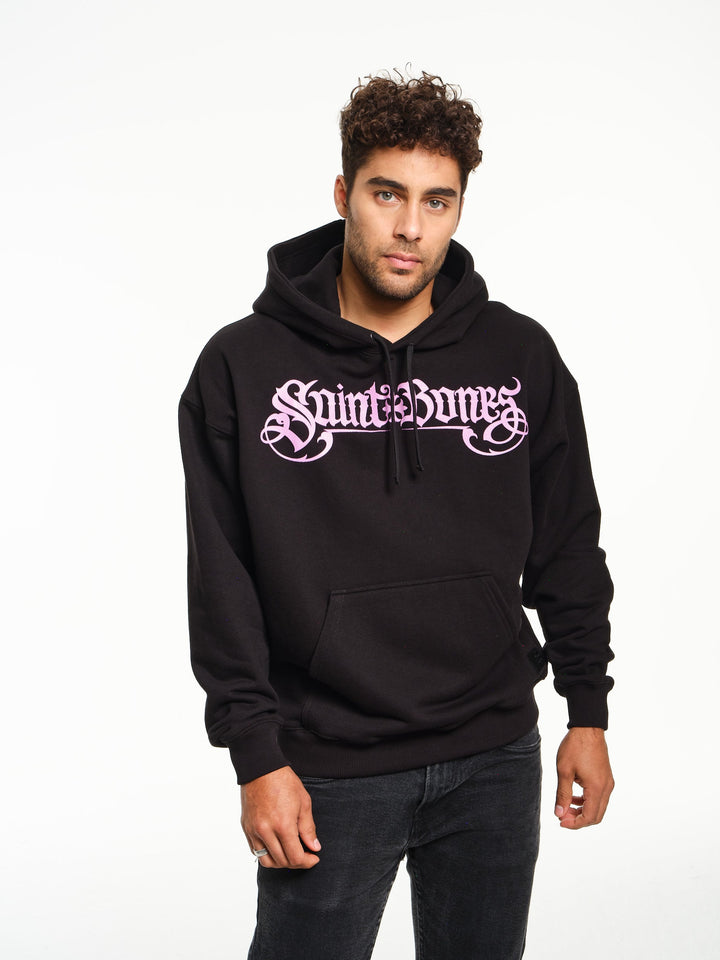 Signature Lavender Roger Hoodie