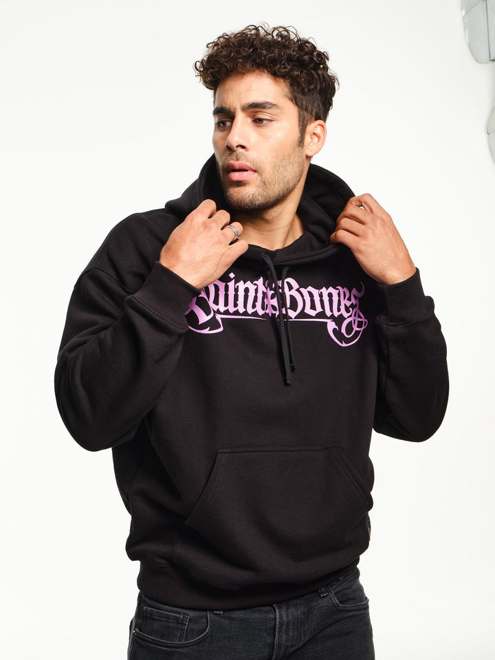 Signature Lavender Roger Hoodie