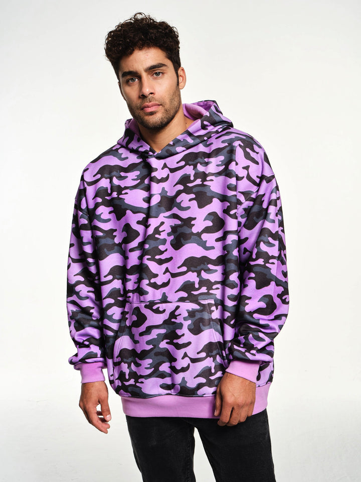 Lavouflage Hoodie
