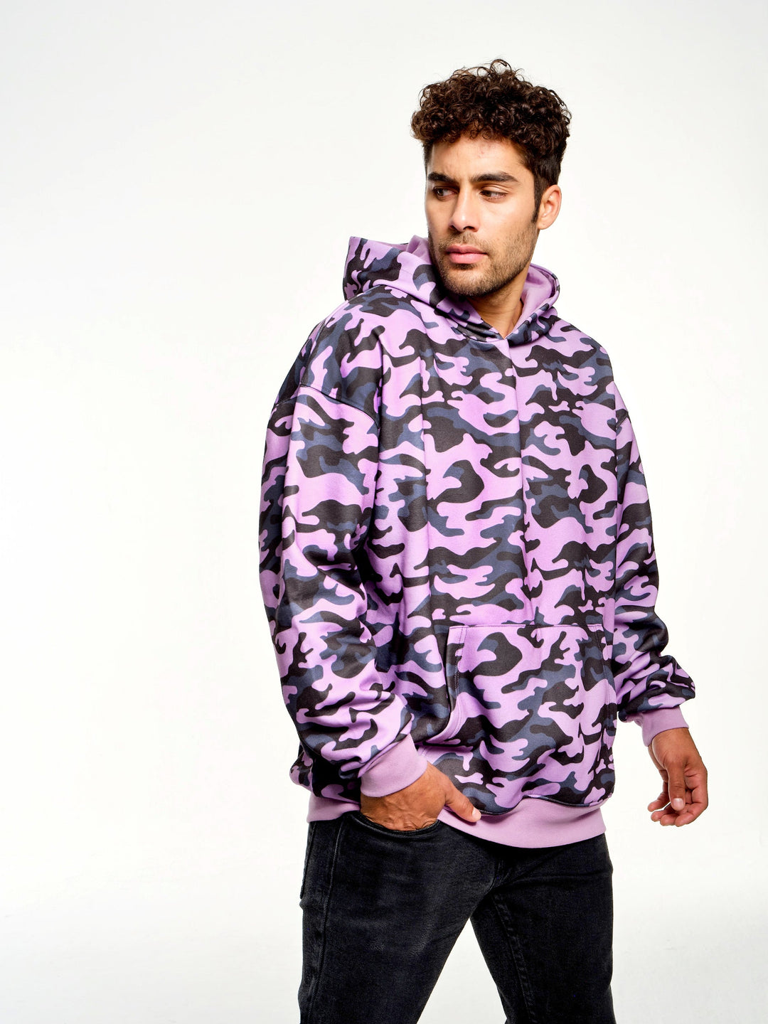 Lavouflage Hoodie