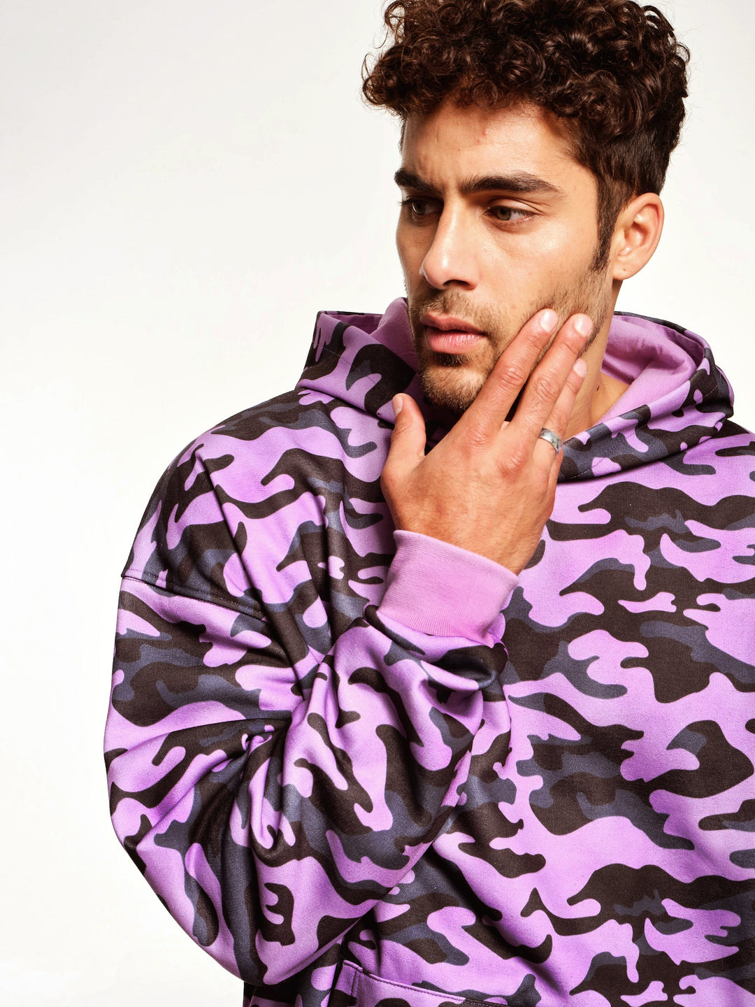 Lavouflage Hoodie