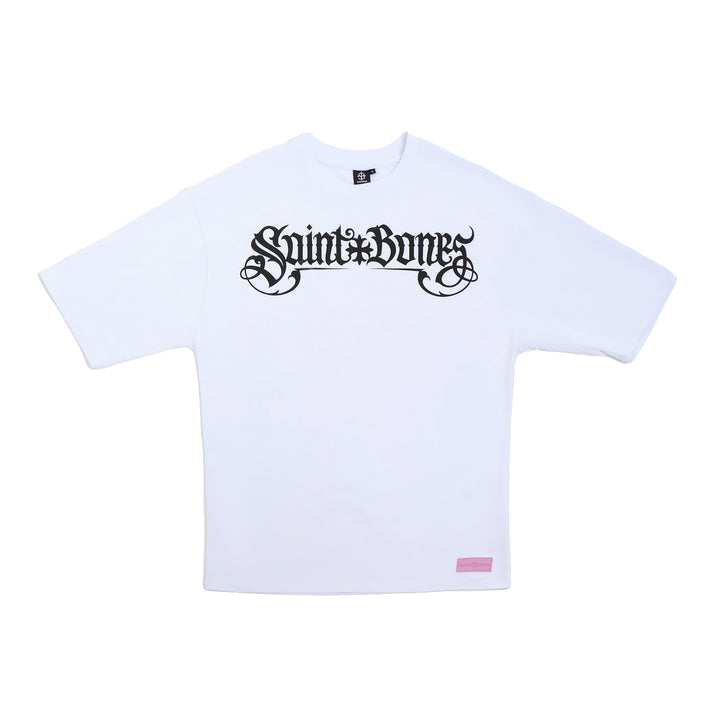 White Roger T-shirt