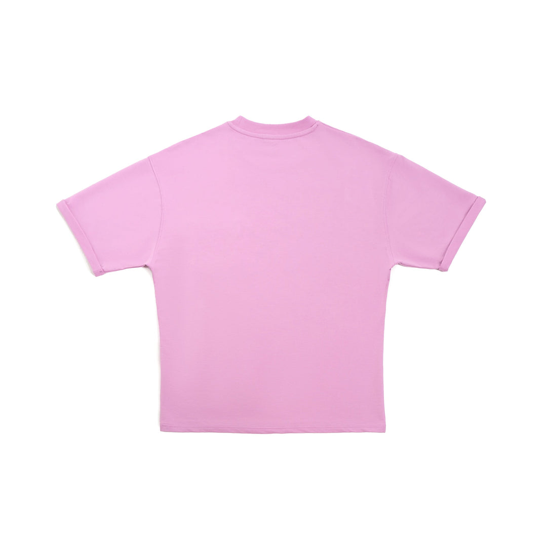 Kanagawa Signature Lavender T-shirt