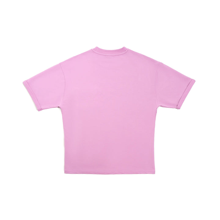 Kanagawa Signature Lavender T-shirt