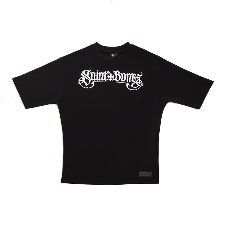 Black & White Roger T-shirt