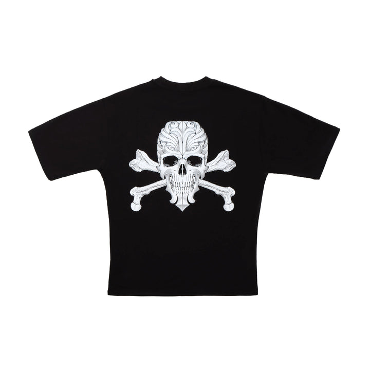 Black & White Roger T-shirt