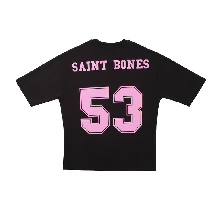 Fifty-three Black & SB Lavender T-shirt