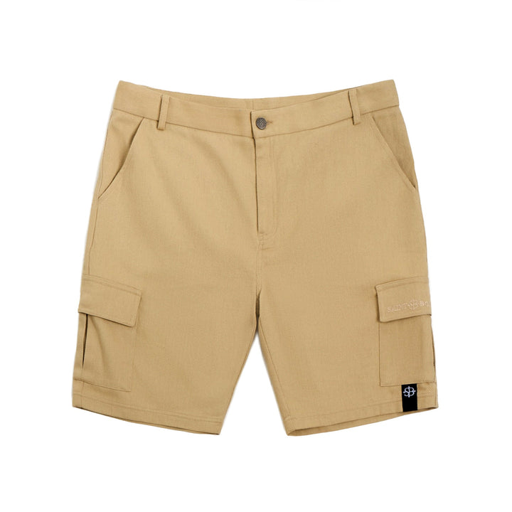 SB Cargo Shorts in Desert Sand