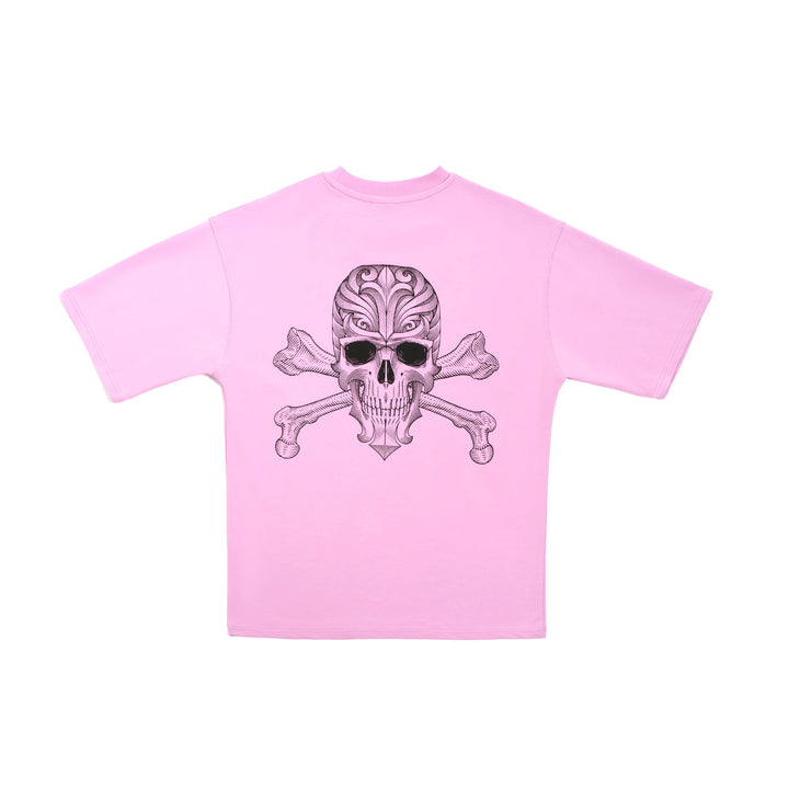 Signature Lavender Roger T-shirt