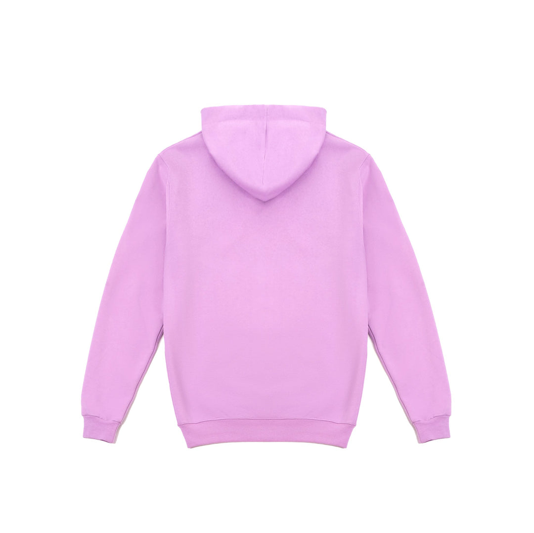 Saint Bones Vienna Lavender Hoodie