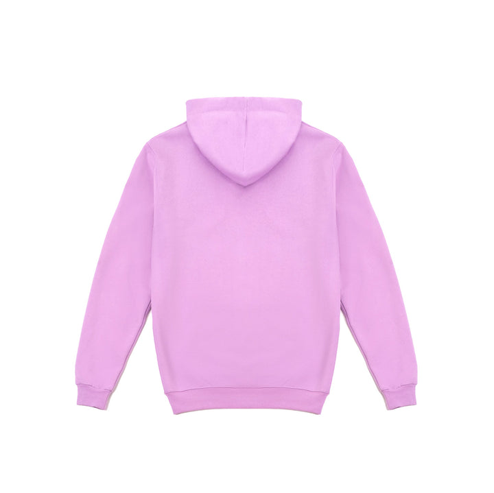 Saint Bones Vienna Lavender Hoodie