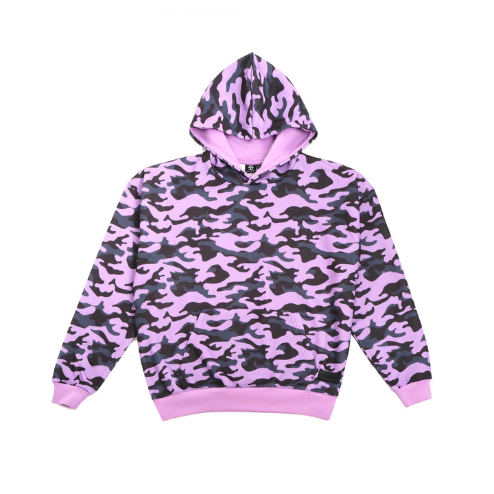 Lavouflage Hoodie