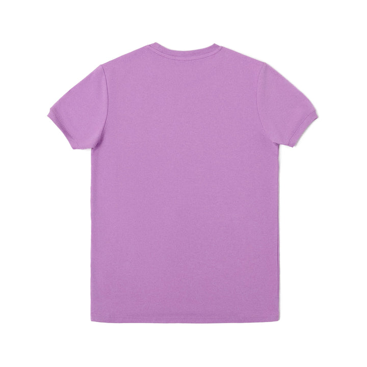 Saint Bones Vienna Signature Lavender T-shirt