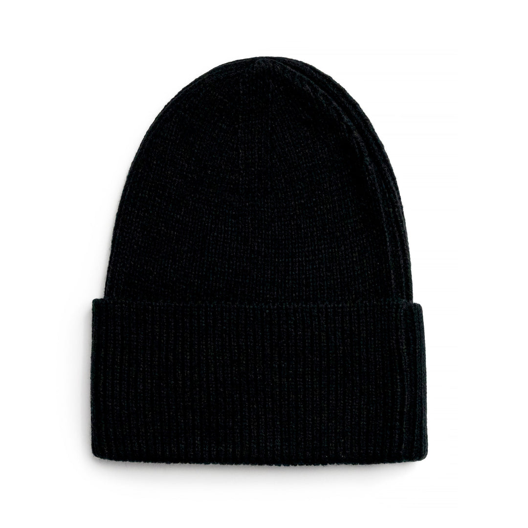 SB Originals Black Beanie