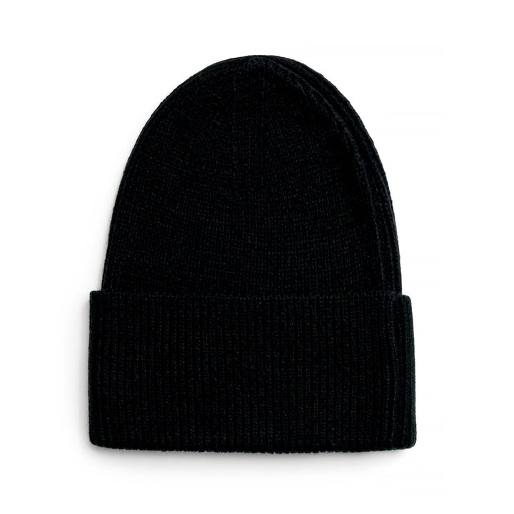 SB Originals Black Beanie