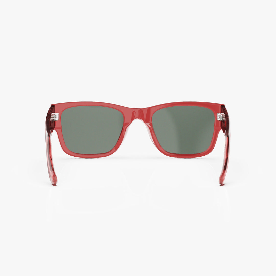 Rockstar Bespoke Ruby Red